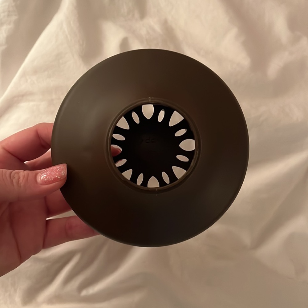 Hair diffuser attachment - Picture 2 of 4